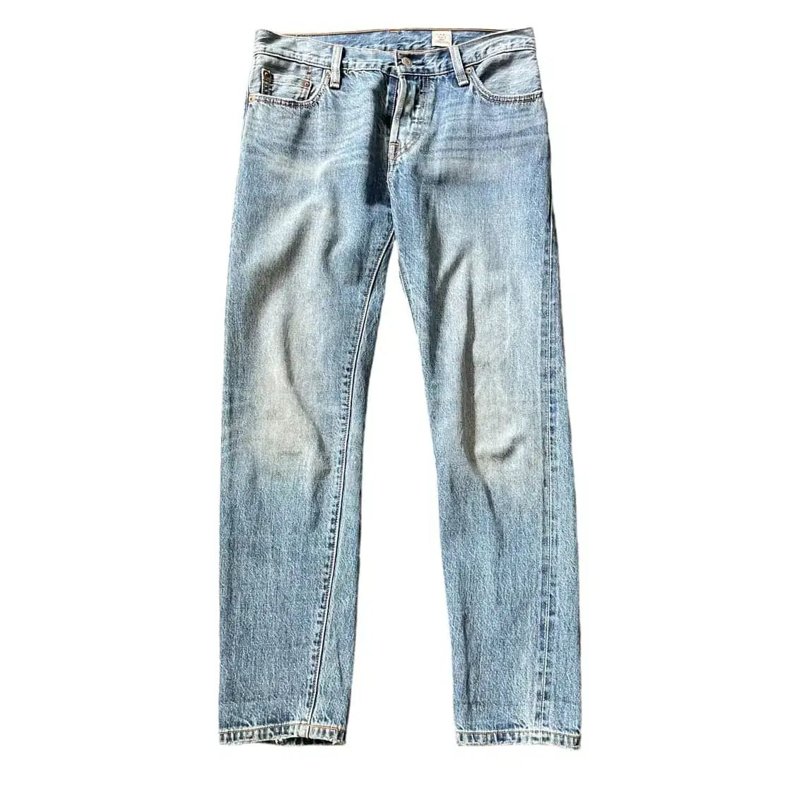 （ 25 ） LEVI'S(リーバイス) 501 ウォッシング デニム パンツ