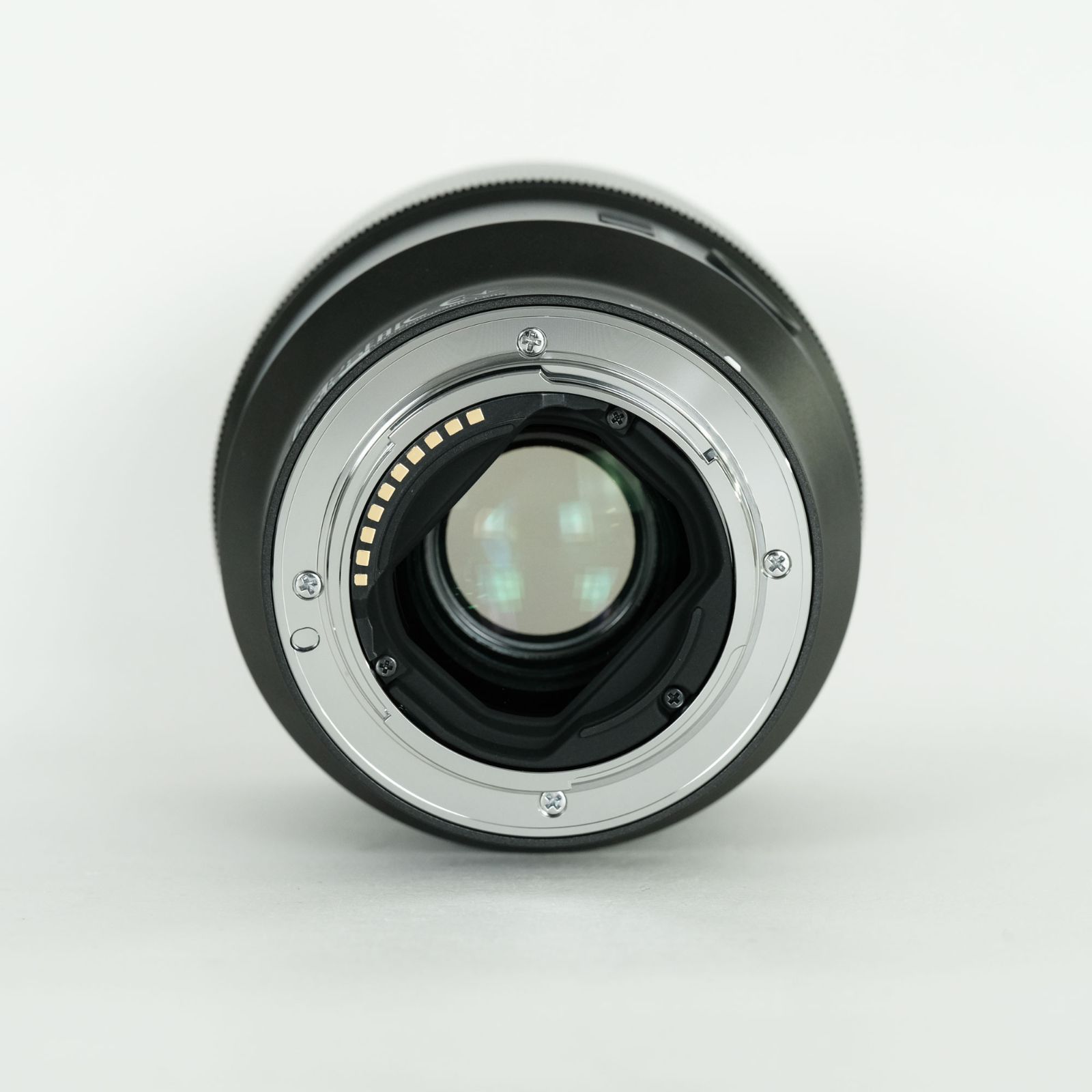 SEL85F18 レンズフィルターおまけ付き SONY Eマウントレンズ 3点