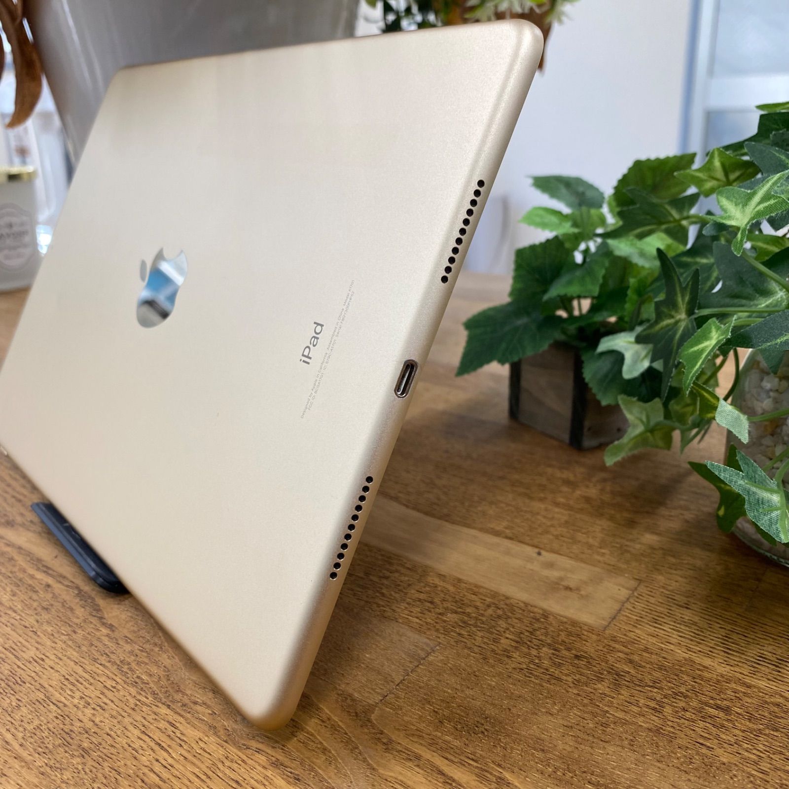 iPad Pro 10.5インチ 256GB ゴールド WiFi版送料無料 - メルカリ