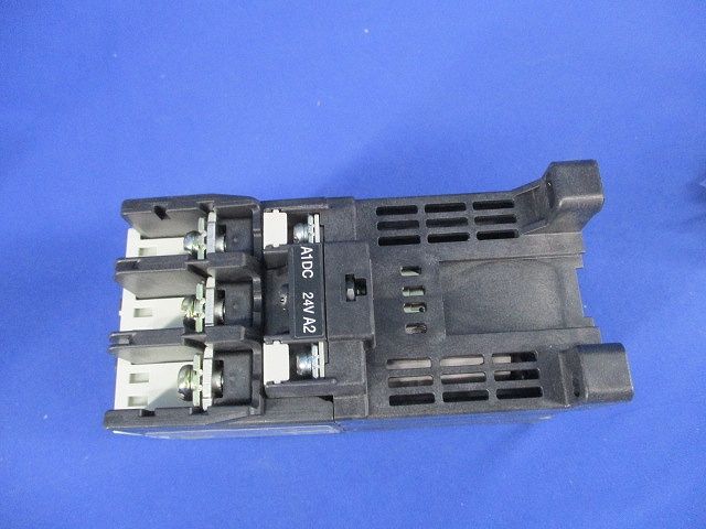 標準形電磁接触器 サーマルリレー