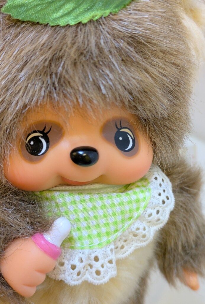 セキグチ モンチッチのおともだち タヌタヌ - メルカリ