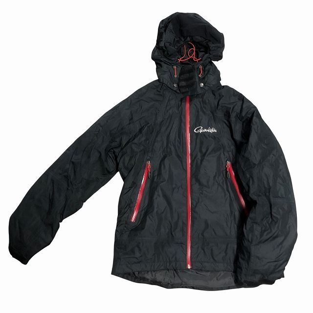 ガマカツ ウインドアップスーツ C