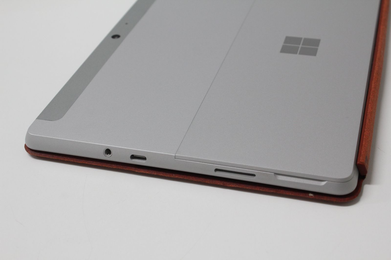 Surface Go 3 intel Pentium GOLD 128GB 8GB ⑤ CHRISTIANNAURATH_COM_BR