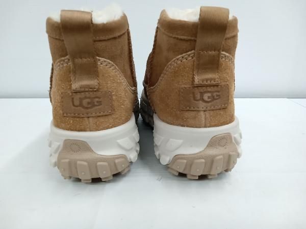 オーストラリアにて購入　UGG　ショートブーツ　美品 本体のみ】 UGG australia Venture Daze Ultra Mini アグ