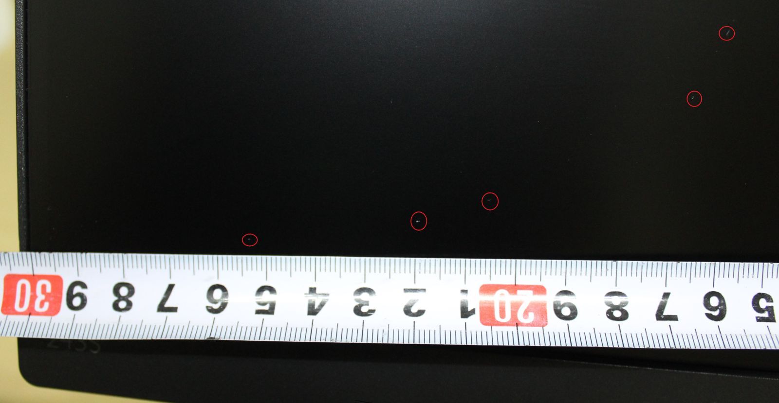 LED液晶ディスプレイ 243S7E