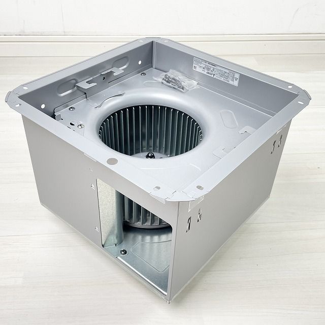 VD-18Z4-SW ダクト用換気扇 22年製 三菱電機 【未使用 開封品