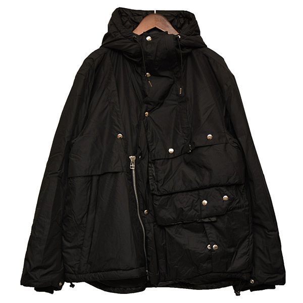 3/9値下げ】 Tamme タム C1 PUFFY PARKA 中綿ジャケット ブルゾン