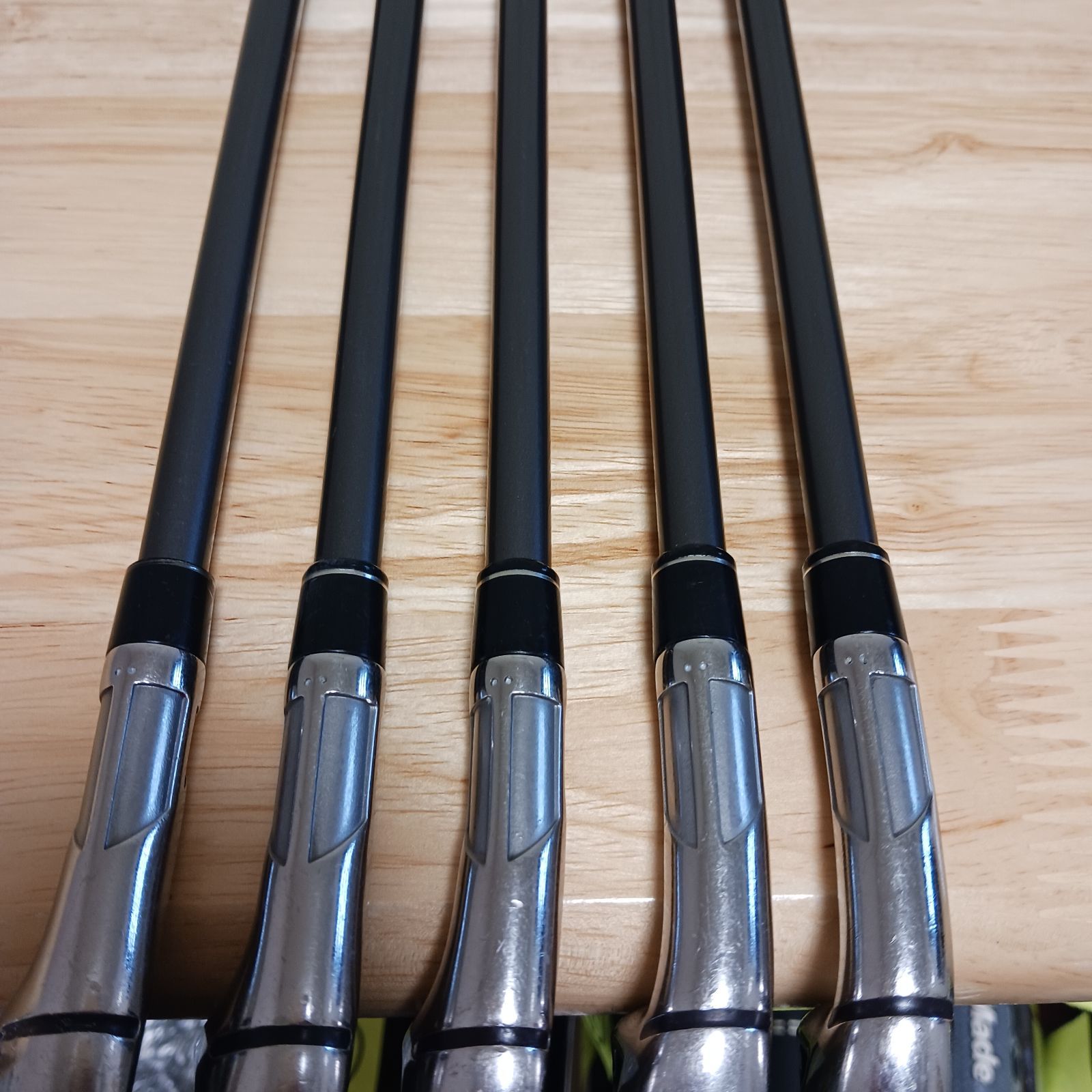 5本セット