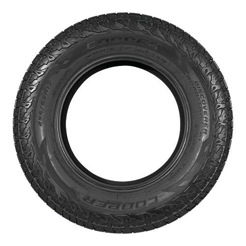 AUTOWAY 255 55R20 サマータイヤ COOPER DISCOVERER ROAD TRAIL AT 20インチ １本売り 夏タイヤ オートウェイ FFCRYSTALESIA_COM