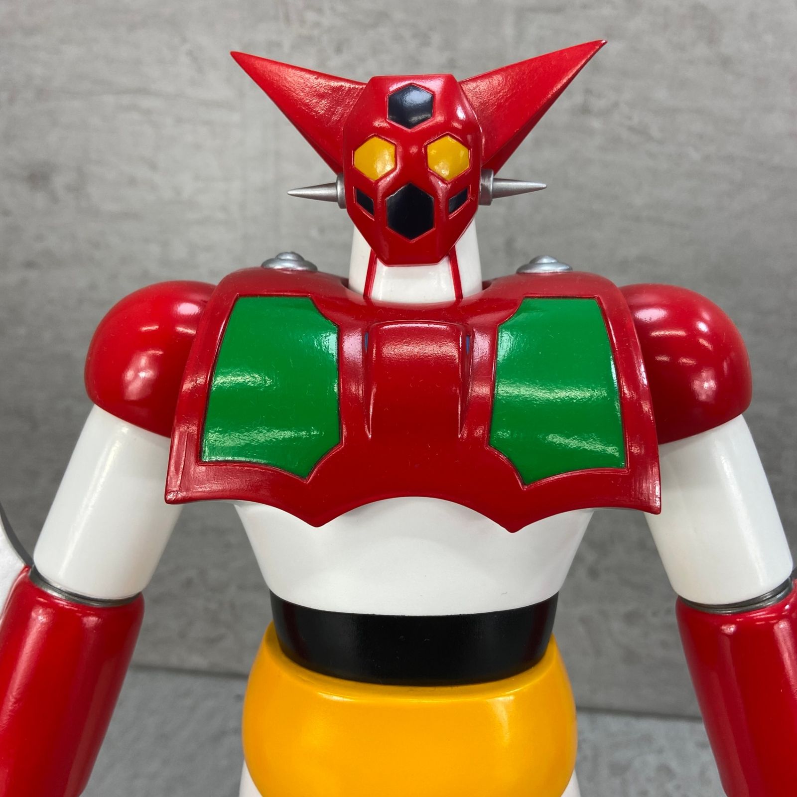 レトロホビー フィギュア