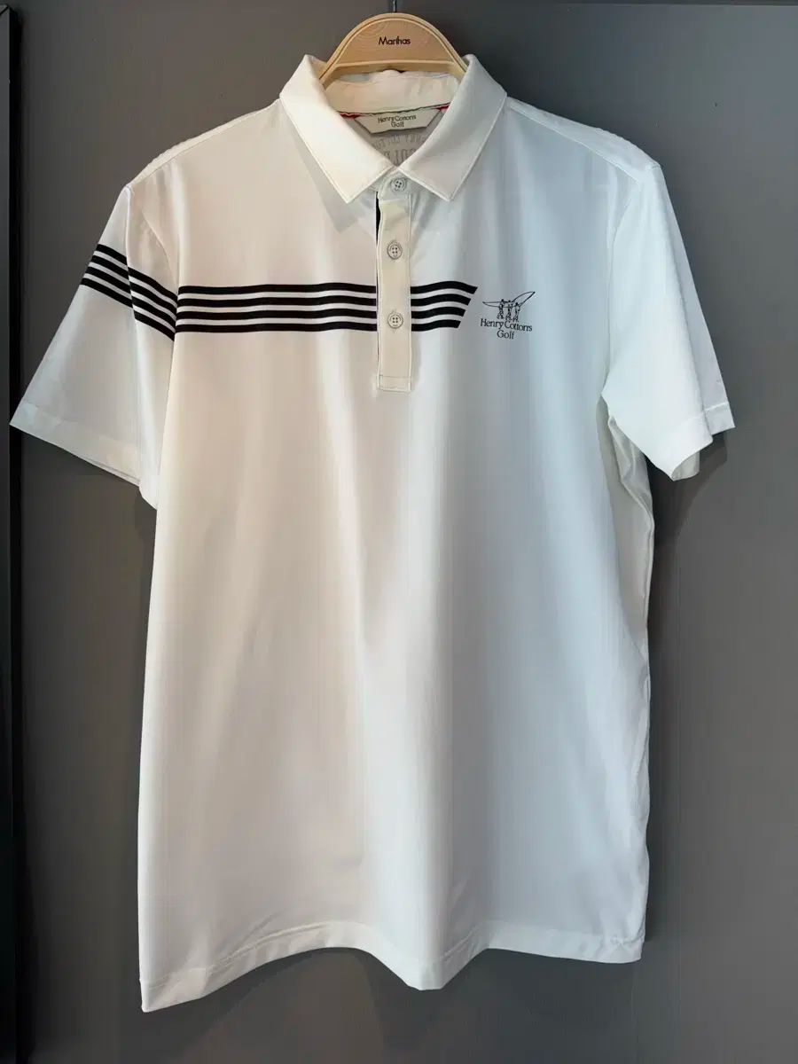 PEARLY GATES ポロシャツとパンツセット オプティマクールサッカー半袖ポロシャツ | PEARLY GATES