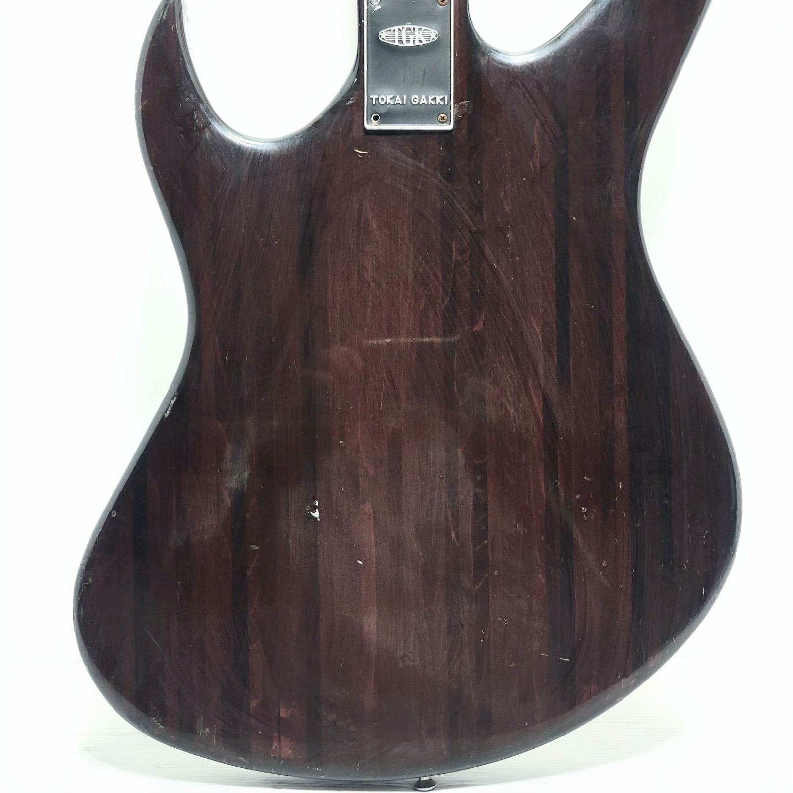 ジャンク品 Tokai humming bird 240s 弦なし - メルカリ