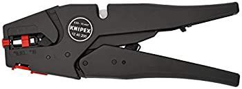 KNIPEX(クニペックス) 1240-200 ワイヤーストリッパー 1240200