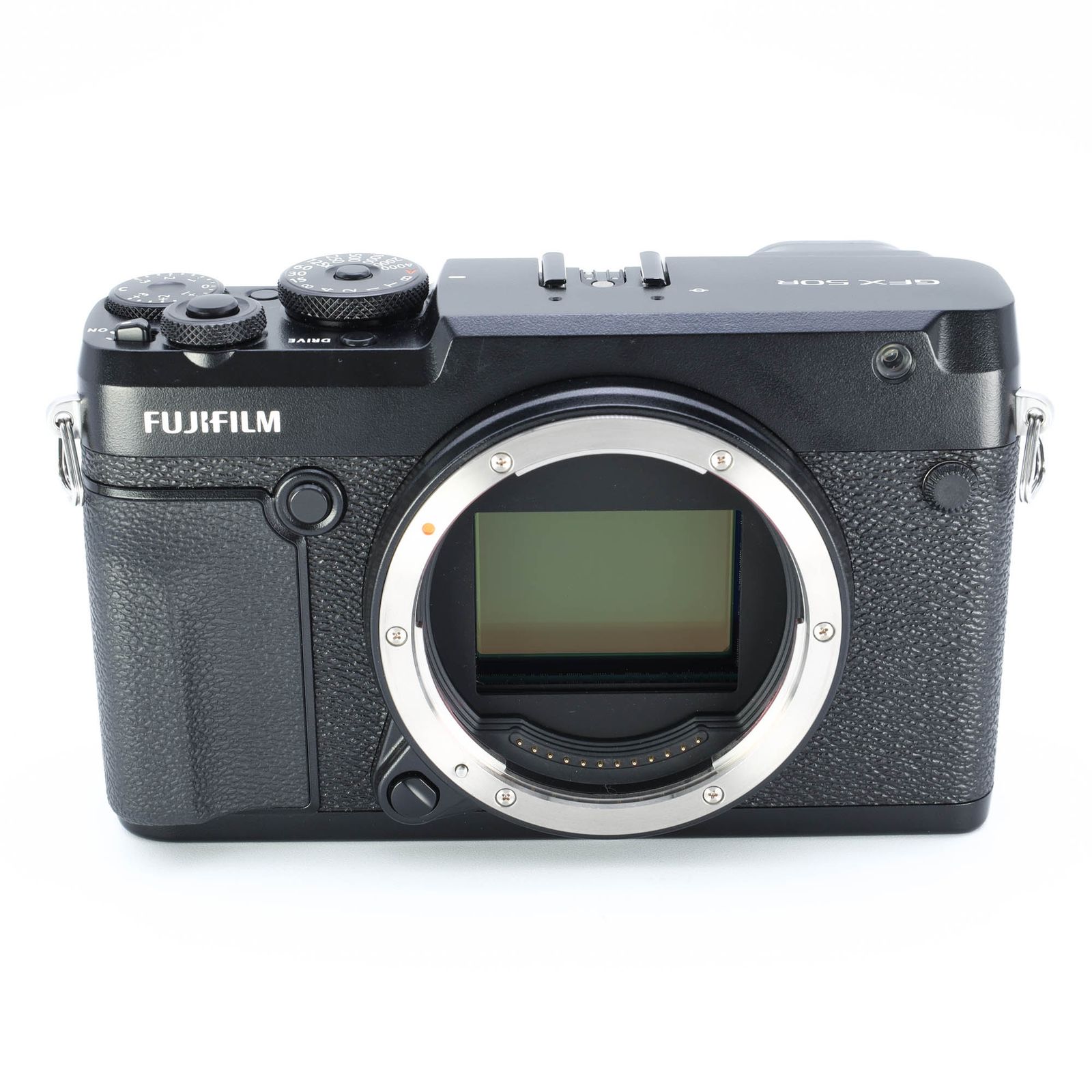 美品】FUJIFILM(富士フイルム)GFX 50R ボディ _GP00007132