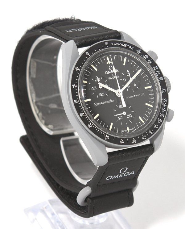 OMEGA スウォッチ