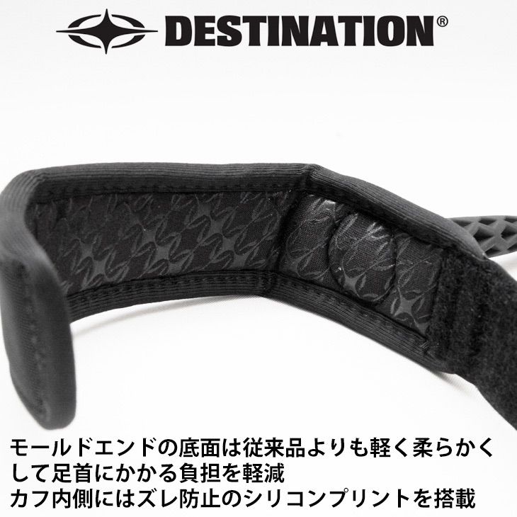 DESTINATION