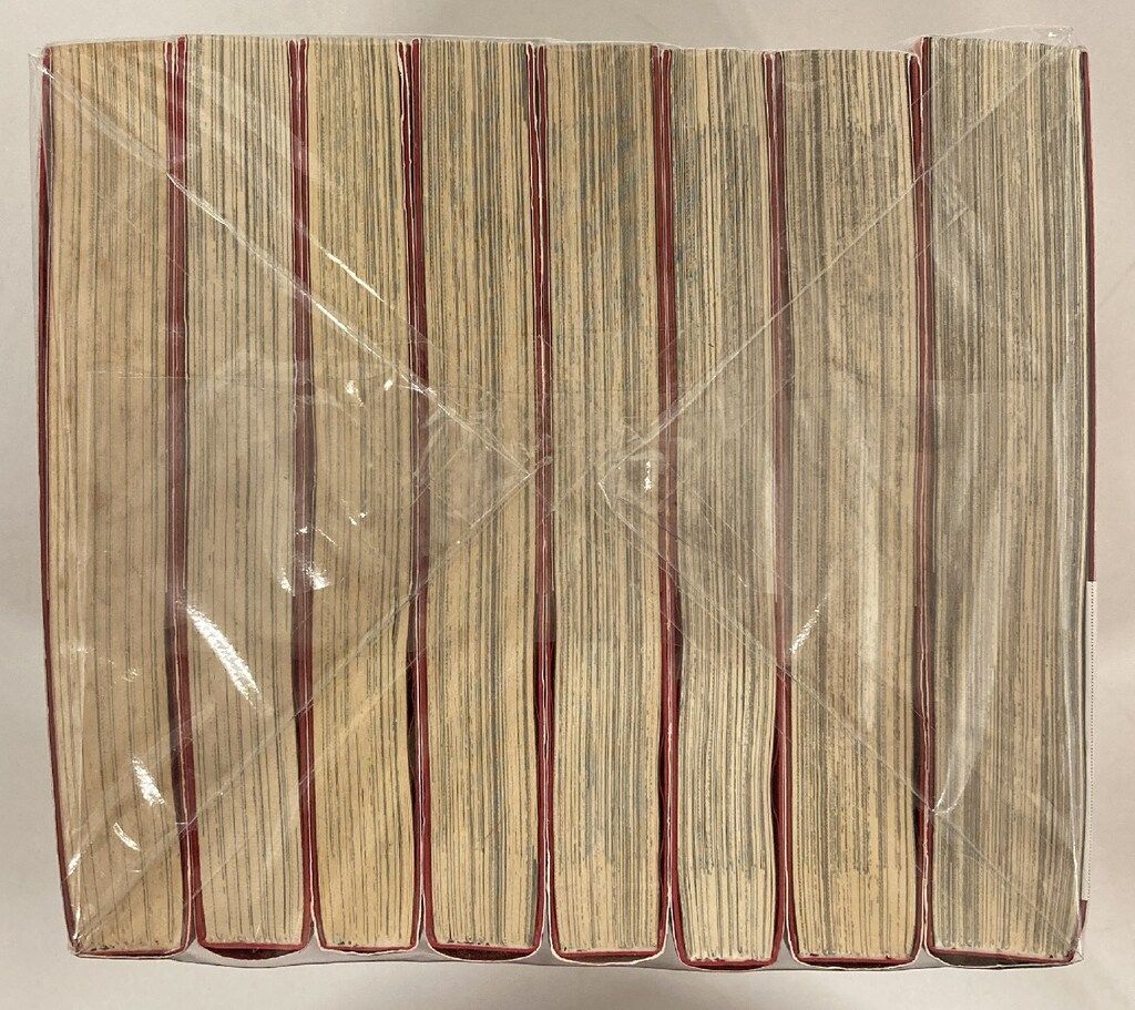 講談社 DXKC 山本直樹 レッド 全8巻 セット レッド 全巻 山本直樹 実録