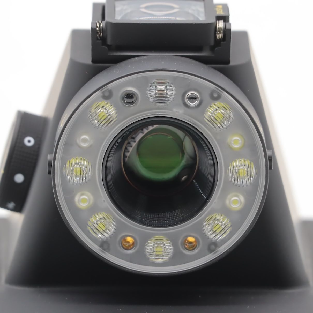  上品 インポッシブル I 1 ポラロイド Polaroid その他 フィルムカメラ