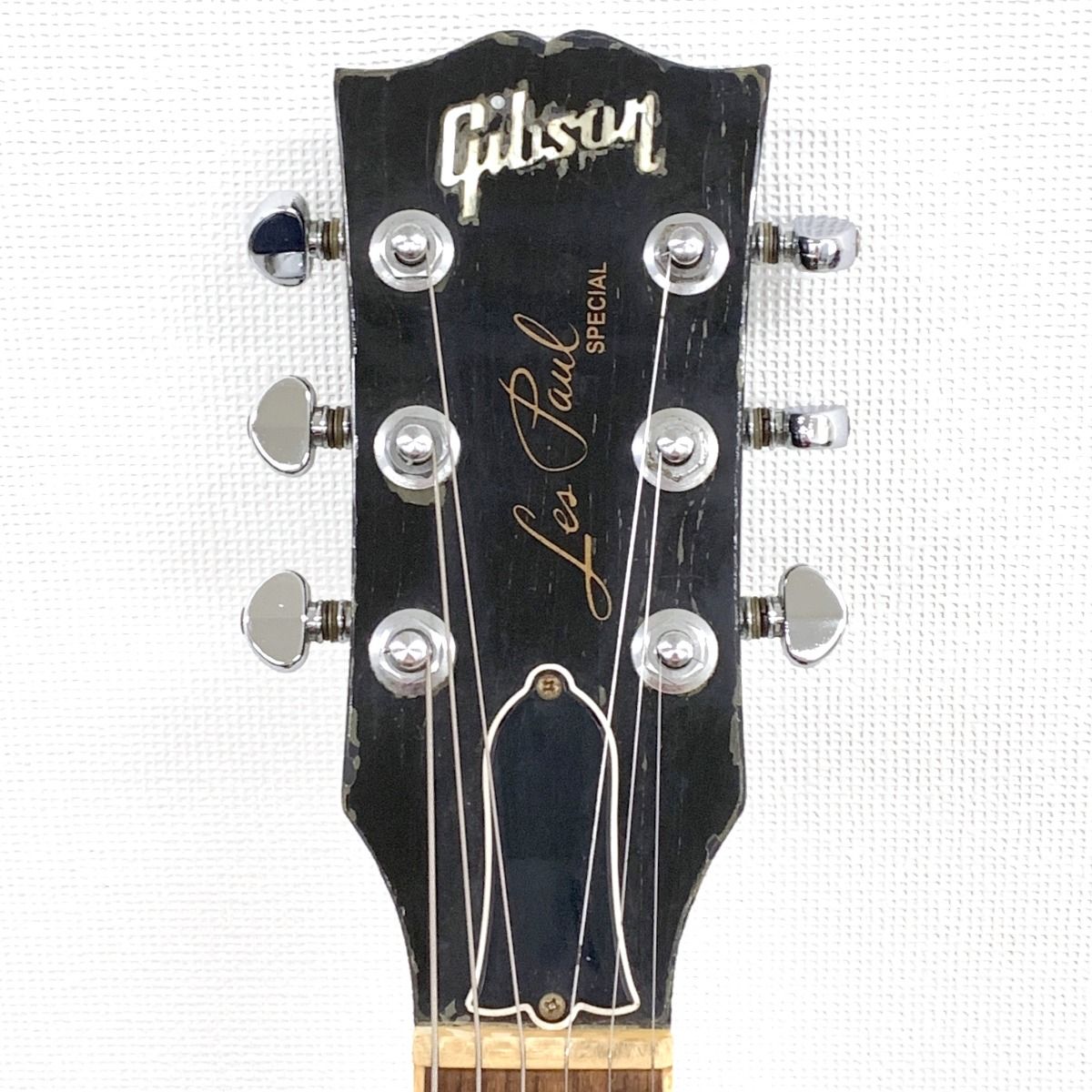 $$ GIBSON ギブソン レスポール スペシャル エレキギター 1992年製