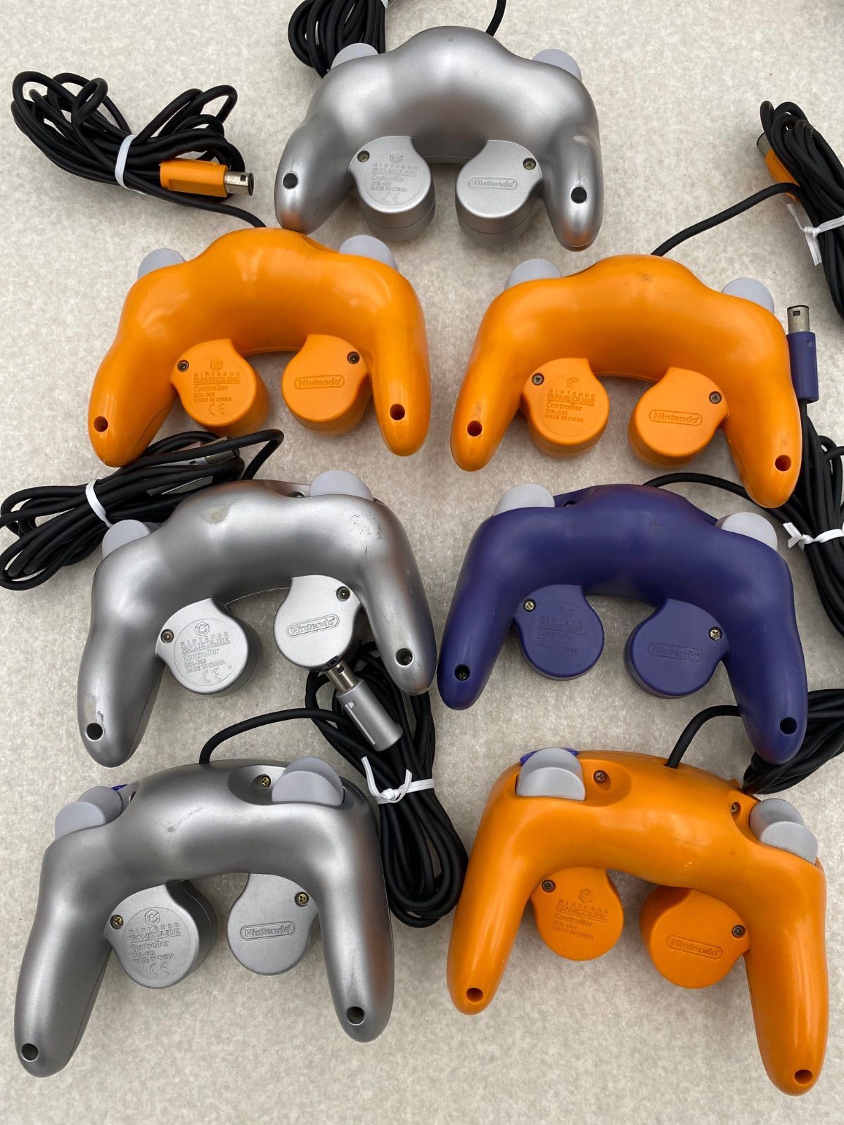 ニンテンドーゲームキューブ