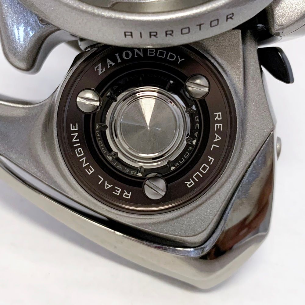 DAIWA ダイワ　12 ルビアス　2004H 12 ルビアス 2004のスペック | 釣りクラウド