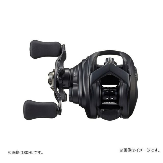 ダイワ 22タトゥーラTW 80L / 左ハンドル | 釣具 釣り フィッシング