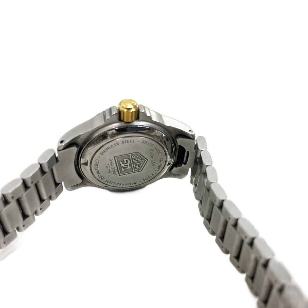 タグホイヤー TAG HEUER プロフェッショナル 200M 腕時計