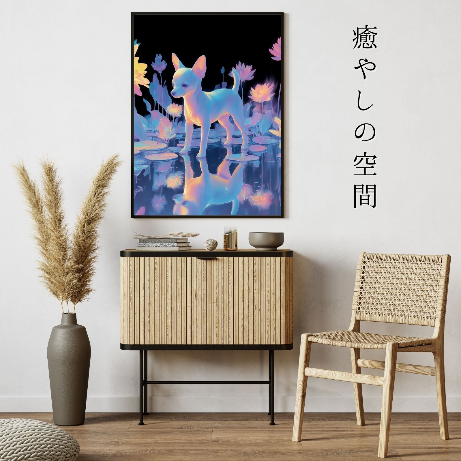 リフレクション -