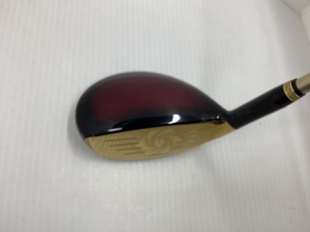 MAJESTY TL550