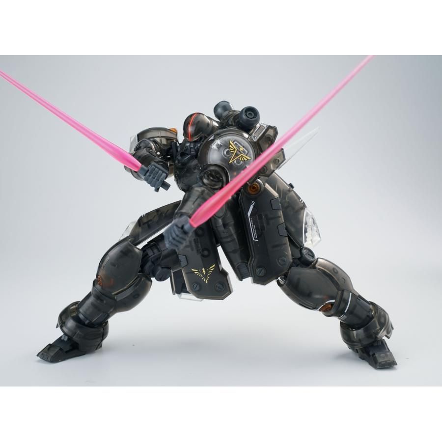 SHEIK MAINLAND ULTRA ACTION TROOPERシリーズ ZA-11PS ZI-KRON