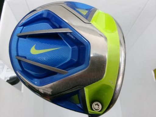 ナイキ VAPOR FLY 2016 1W ドライバー DR VAPOR 2016黒 フレックスS メンズ 男性用 右利き 右用 Cランク ゴルフクラブ