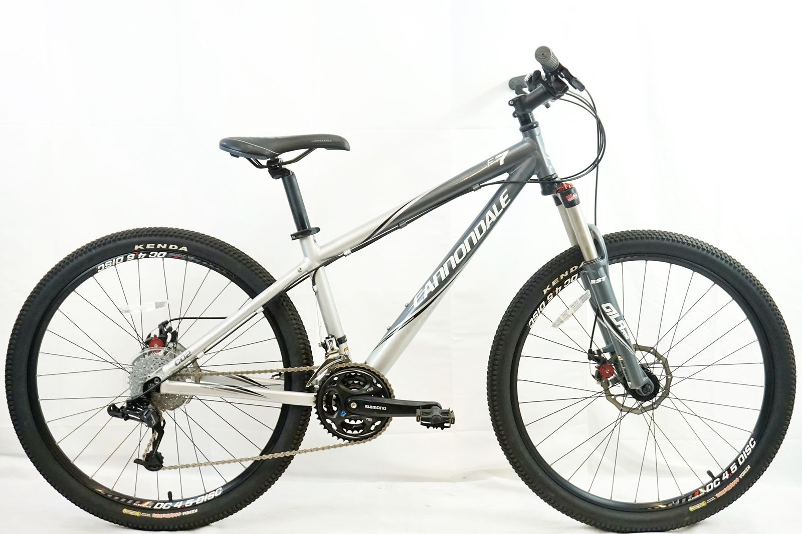 CANNONDALE 「キャノンデール」 F7 2010年モデル マウンテンバイク 