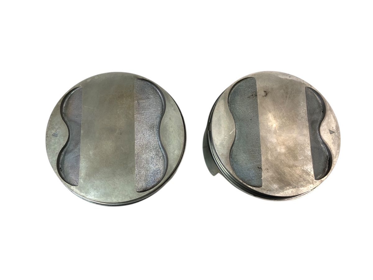 エンジン シリンダー