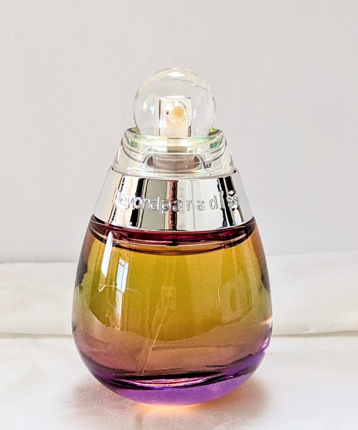 ビヨンドパラダイス　50ml 廃盤レア ビヨンドパラダイス 50ml 廃盤レア - メルカリ