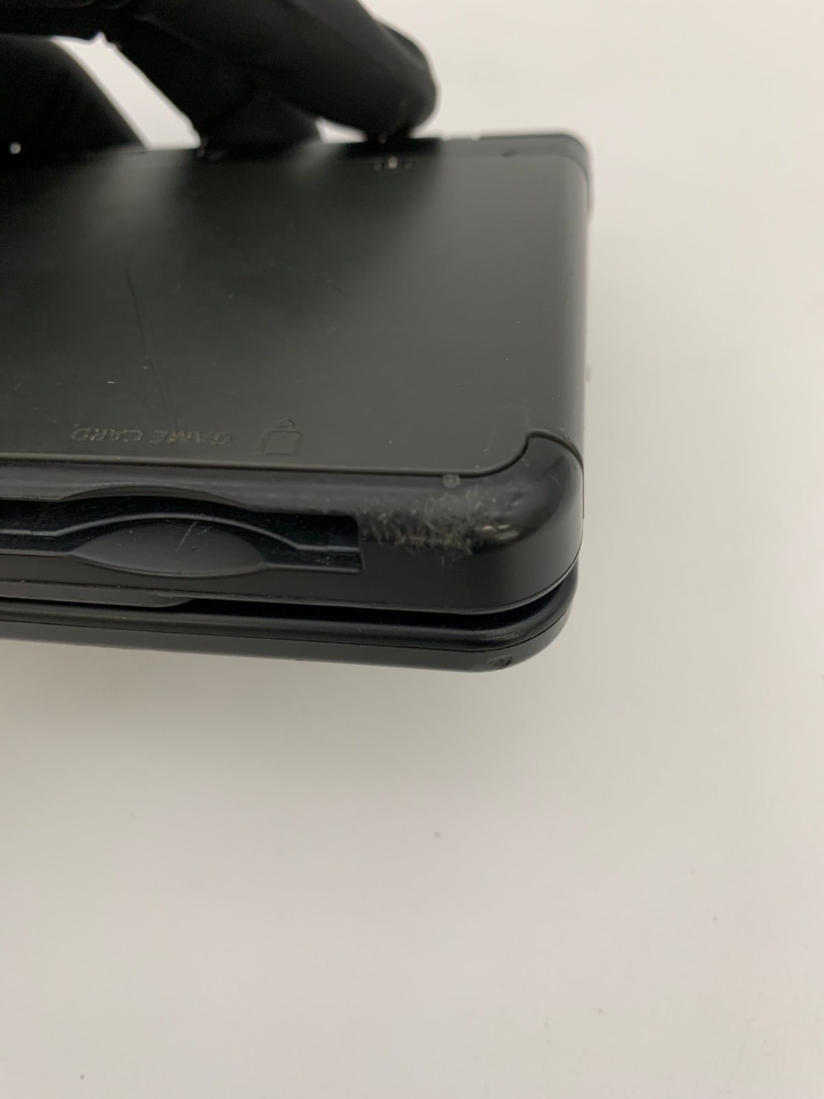 KTR-001 ブラック