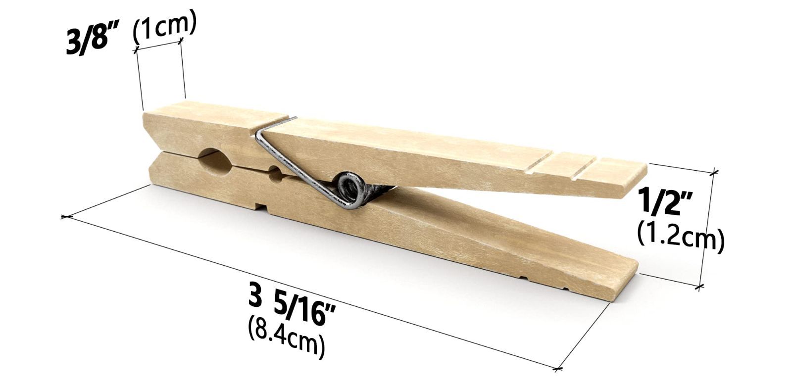 4センチメートル長 自然