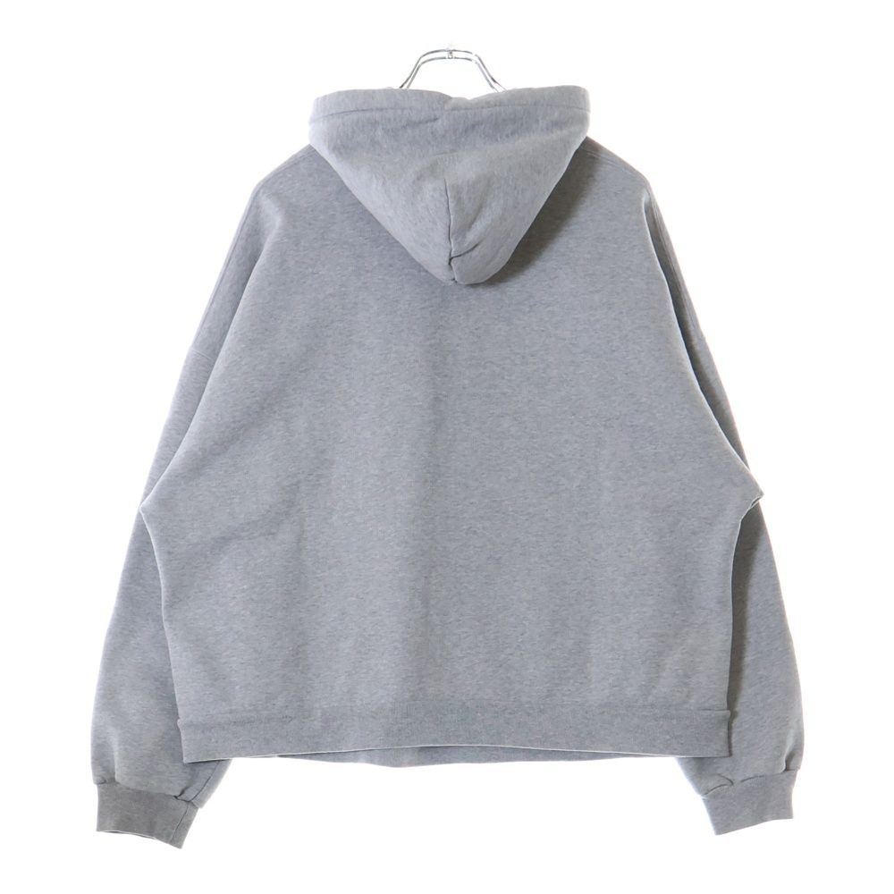 BALENCIAGA (バレンシアガ) 22SS SLIME HOODIE 674986 TLVF2