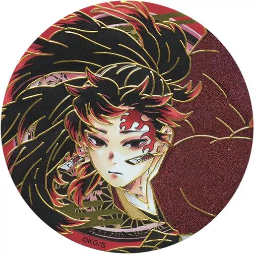 鬼滅の刃　彫金マグネット　 継国縁壱 新品未開封】鬼滅の刃 彫金マグネット 継国縁壱 - メルカリ