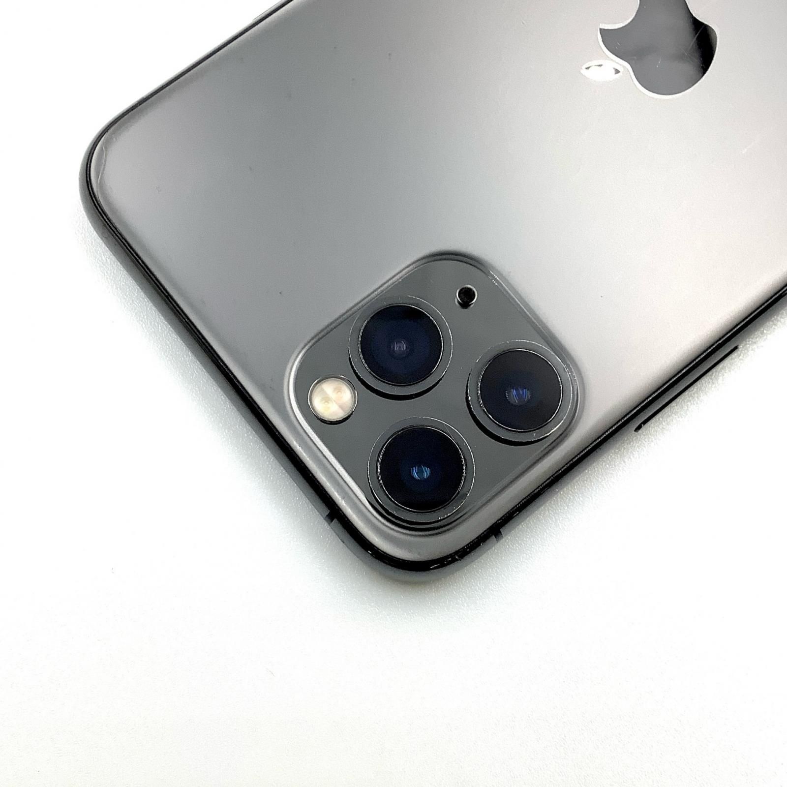 Apple iPhone 11 Pro 64GB SIMフリー [スペースグレイ] 価格比較