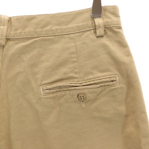 90s 初期 三ツ星 RRL USA製 ボタンフライ デニムパンツ W34