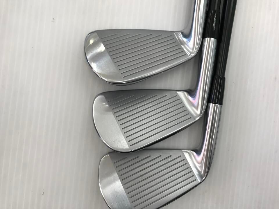 Mizuno Pro 520 DG105（S200） 6本（刻印ブルー） Mizuno Pro 520