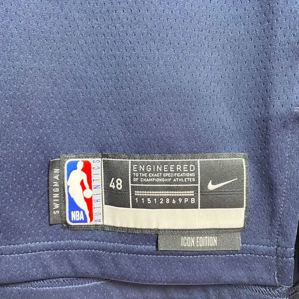 最高級 22 ー 23 メンフィス グリズリー Swingman スウィングマン 今すぐ モラント 販売 1000円以上送料無料。