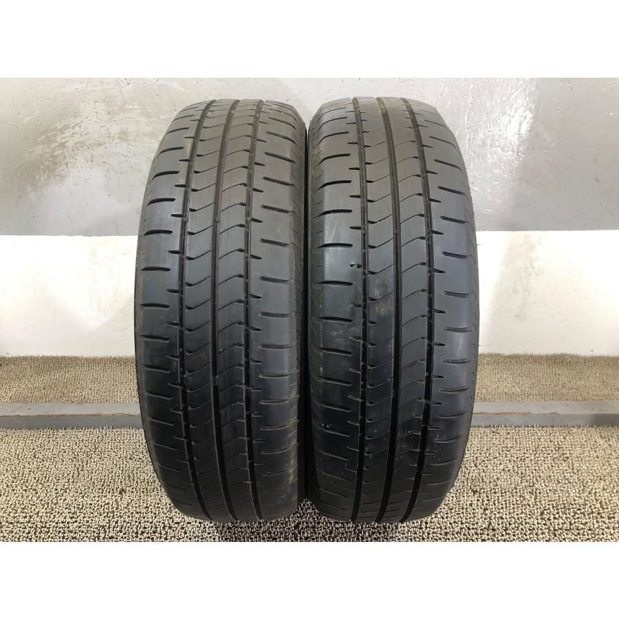 195/65r15 ブリヂストン NEWNO 2本 2023年製 4267 サマータイヤ
