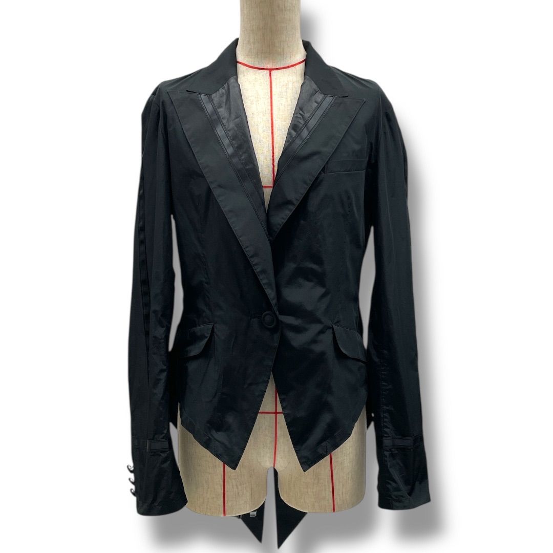 ShareSpirit 燕尾ジャケット Share spirit シェアースピリット燕尾ジャケット