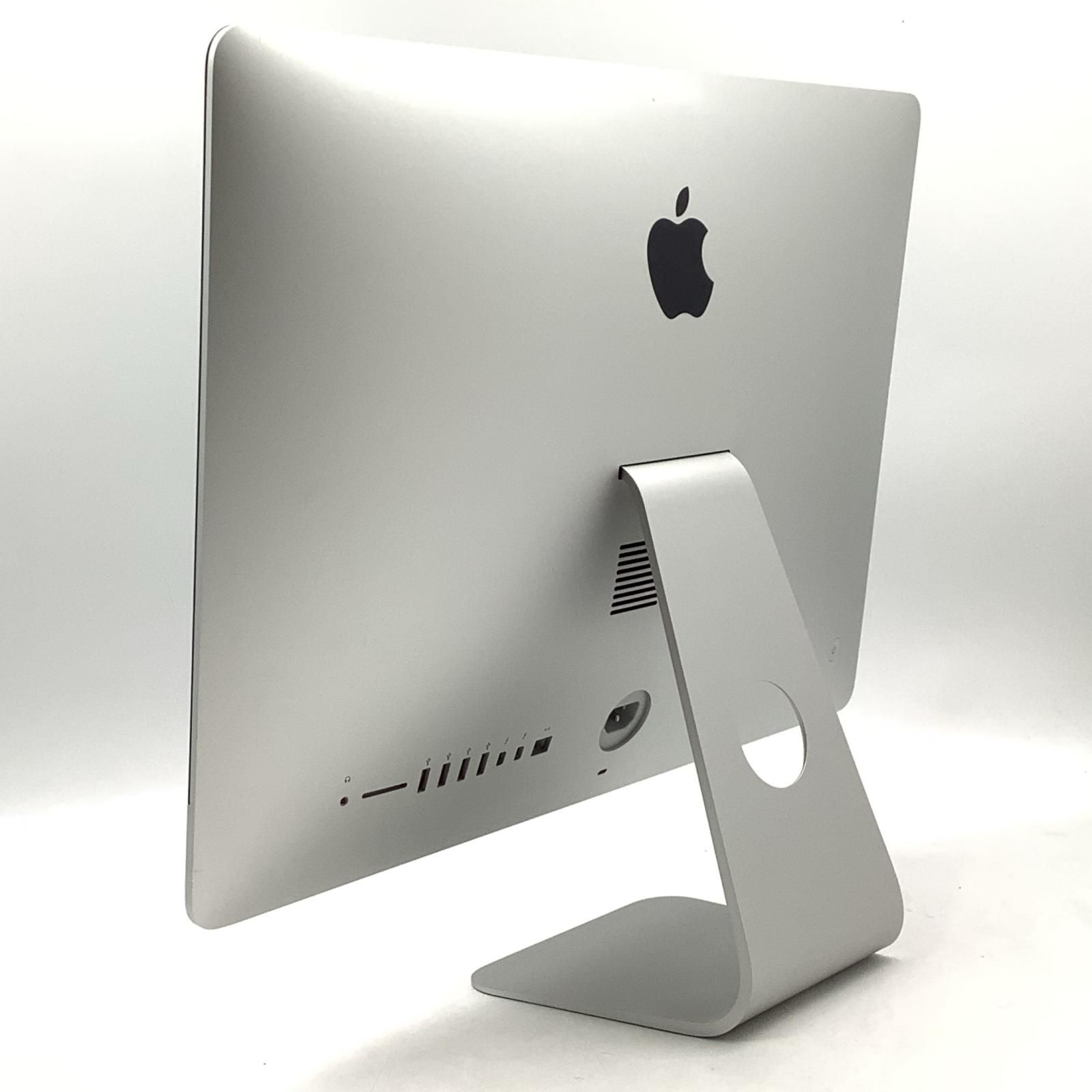 全額返金保証】【最速発送】Apple iMac 21.5インチ 2013 /i5 /8GB /1TB 