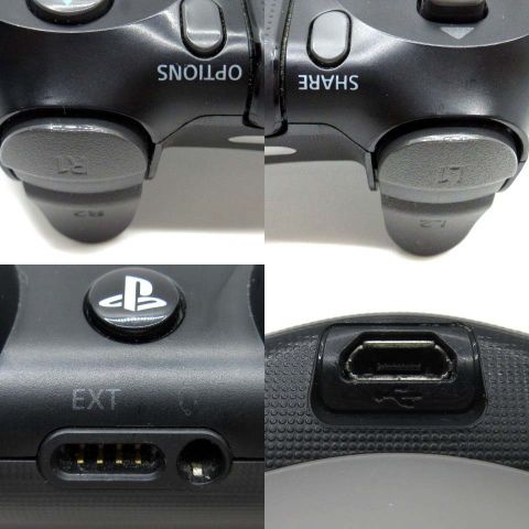 ソニー Sony PlayStation4 PS4 プレイステーション4 500GB CUH