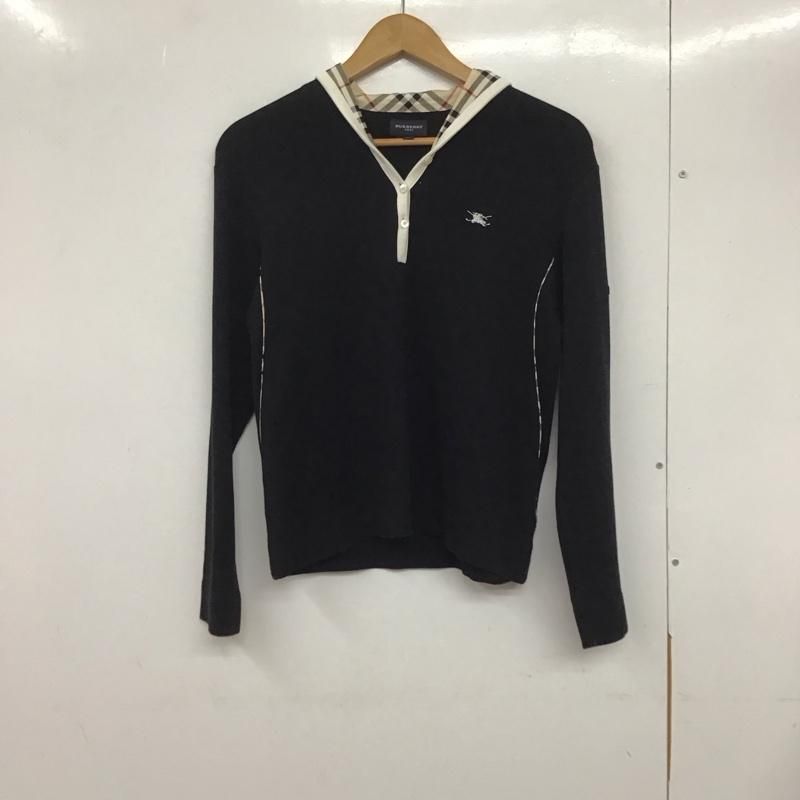BURBERRY GOLF バーバリーゴルフ カットソー 長袖 - メルカリ