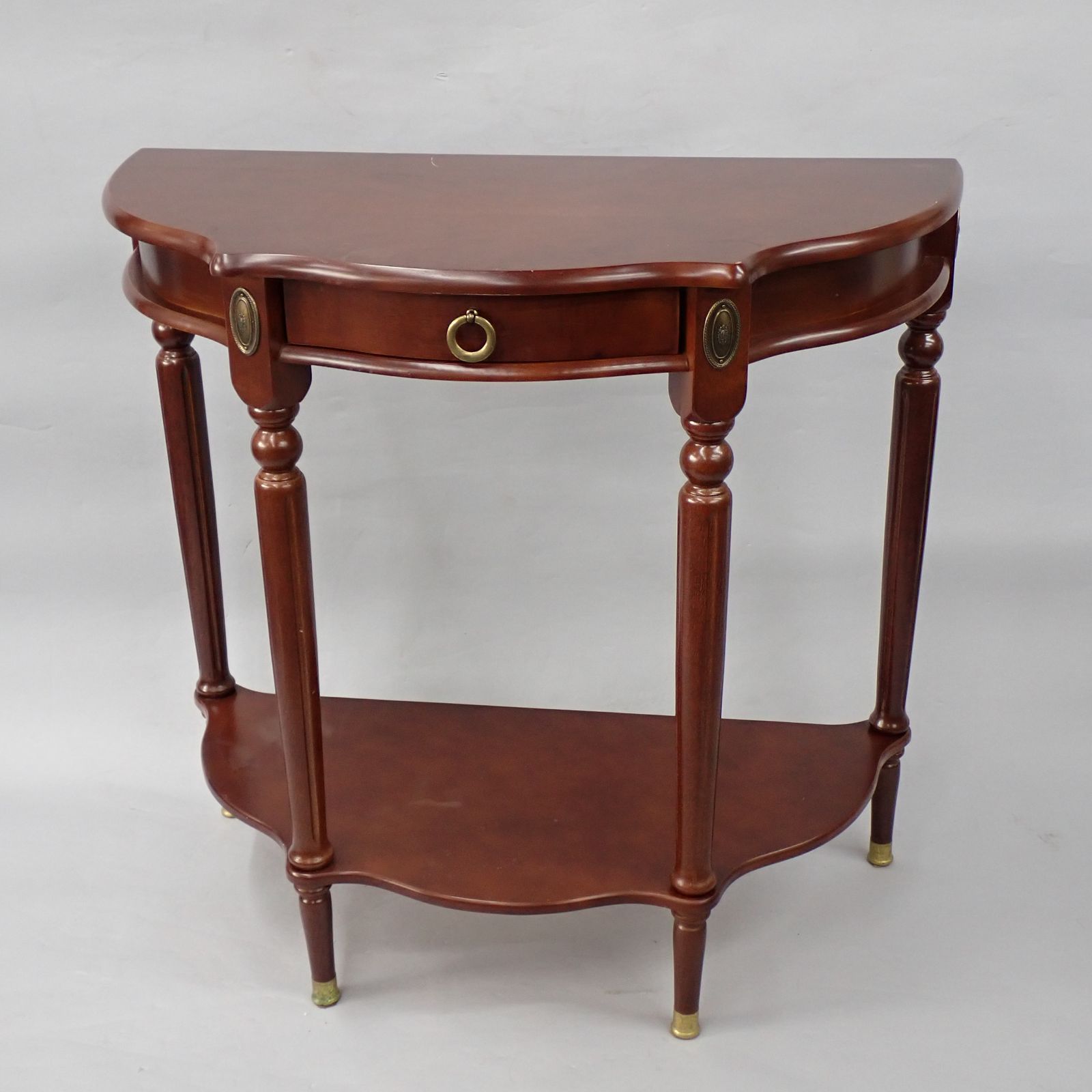 ハンドメイド/机 学習机 勉強机 パイン アイアン脚 DIY初心者でも簡単