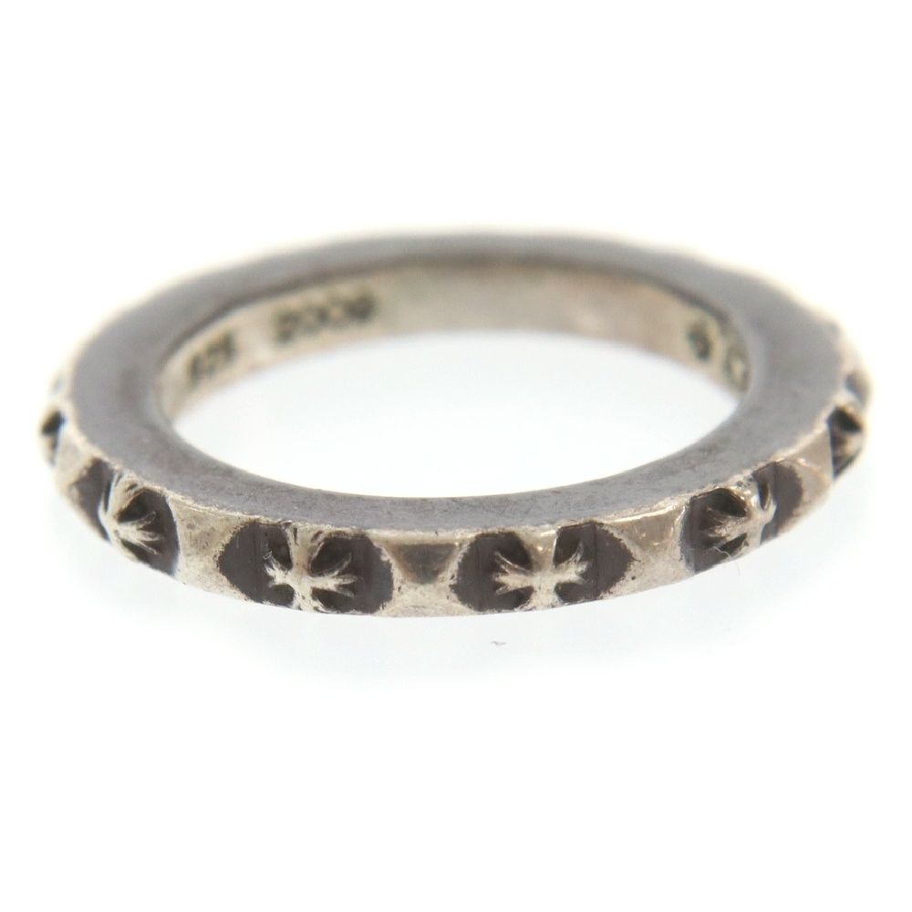 Chrome Hearts TFP Plus Punkリング 10号 CHROME HEARTS 銀座店 クロム