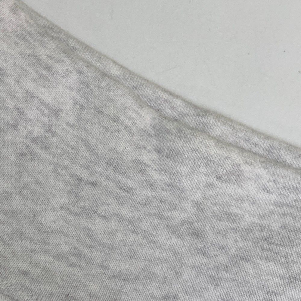 ハイブランドこそ本店で。 サイズ 1 NBB WEEKEND エヌビービーウィークエンド 2025年モデル クロップド オーバースウェット グレー系 240101530277 ゴルフウェア レディース ストスト 高品質で。